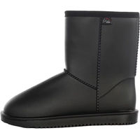 Produktbild von HKM Reitstiefel Unisex Schwarz Waterproof aus Kunststoff Größe 36