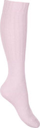 HKM Reitstrümpfe Kids Seoul Rosa Größe 35/38 – Bild 1 von 1