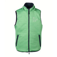 Produktbild von HKM Reitweste Maui Unisex Dunkelblau-Grün aus Polyester