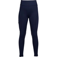 Produktbild von HKM Rio Reithose Damen Winter Full Grip Blau Größe 32/34