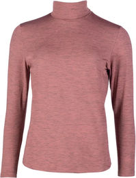 HKM Ruby Reitshirt für Mädchen mit Rollkragen und Langarm in Rosa Größe 13/14 Jahre Winter – Bild 1 von 1