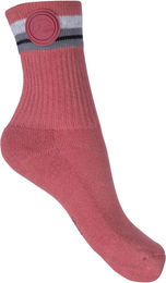 HKM Ruby Reitstrümpfe für Kinder Winter Rosa Größe 30/34 – Bild 1 von 1