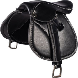 HKM Sattel Cuddle Horse – Bild 1 von 2