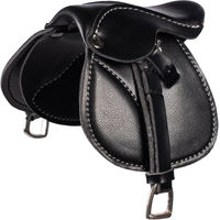 Produktbild von HKM Sattel Cuddle Horse
