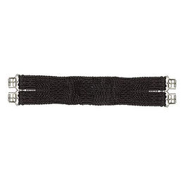 Produktbild von HKM Sattelgurt Schwarz XL