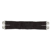 Produktbild von HKM Sattelgurt Schwarz XL