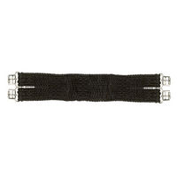 Produktbild von HKM Sattelgurt Standard Schwarz