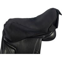 Produktbild von HKM Sattelheizbezug Dressur Style aus Neopren Schwarz