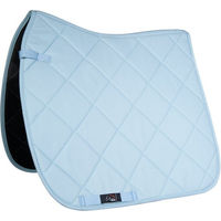 Produktbild von HKM Schabracke Allround Satteldecke Dressur für Ponys in Aqua