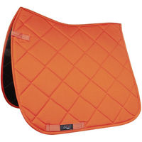 Produktbild von HKM Schabracke Allround Satteldecke Korallenorange