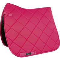 Produktbild von HKM Schabracke Allround Satteldecke Pink