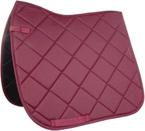 HKM Schabracke Allround Schwarz – Bild 1 von 3