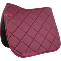 Produktbild von HKM Schabracke Allround Schwarz