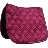 Produktbild von HKM Schabracke Berry Grau für Ponys