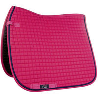Produktbild von HKM Schabracke Charly Satteldecke Dressur Pink
