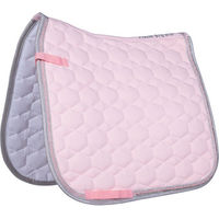 Produktbild von HKM Schabracke Crystal Fashion mit Doppelkordel Dresseldecke Altrosa