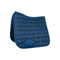 Produktbild von HKM Schabracke Glitter Mesh Style Dressur Dunkelblau