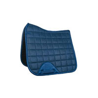 Produktbild von HKM Schabracke Glitter Mesh Style Dunkelblau