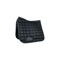 Produktbild von HKM Schabracke Glitter Mesh Style Schwarz Pony