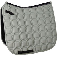 Produktbild von HKM Schabracke Limone Elegant in Grün aus Nylon für Warmblut/WB