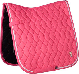 HKM Schabracke Maui Patch für Shettys in Pink Rosa aus Polyester – Bild 1 von 4