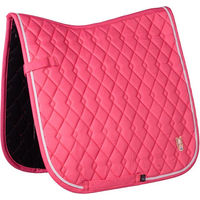 Produktbild von HKM Schabracke Maui Patch für Shettys in Pink Rosa aus Polyester