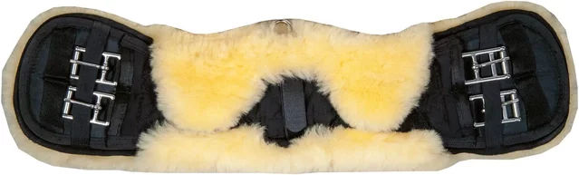 HKM Schafwollgurt für Pferde 75 cm – Bild 1 von 1