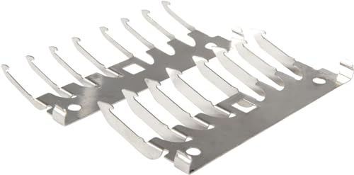 HKM Schermaschine 13142 in Silber – Bild 1 von 2