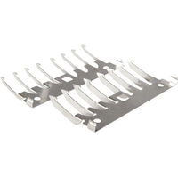 Produktbild von HKM Schermaschine 13142 in Silber