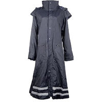 Produktbild von HKM Seattle Wasserdichte Reitjacke Unisex Schwarz XXL