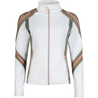 Produktbild von HKM Selection Edinburgh Reitjacke für Damen in Weiß Größe XXL