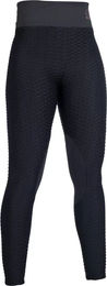 HKM Selection Edinburgh Shape Reitleggings Damen mit Mid Grip Schwarz Größe 36/38 – Bild 1 von 1