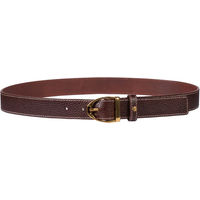 Produktbild von HKM Selection Marrakesh Ledergürtel Damen Braun 75 cm