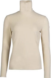 HKM Selection Marrakesh Rollkragenpullover Damen Beige Größe L – Bild 1 von 1