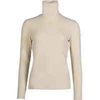 Produktbild von HKM Selection Marrakesh Rollkragenpullover Damen Beige Größe S