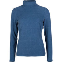 Produktbild von HKM Selection Marrakesh Rollkragenpullover Damen Blau XL