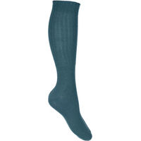 Produktbild von HKM Seoul Reitsocken Unisex Blau Größe 39/42
