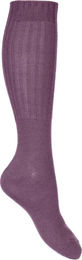 HKM Seoul Reitsocken Unisex Lila Größe 39/42 – Bild 1 von 1