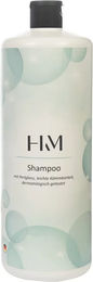 HKM Shampoo zur Fellpflege für Pferde Weiß 500ml – Bild 1 von 1