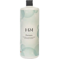 Produktbild von HKM Shampoo zur Fellpflege für Pferde Weiß 500ml