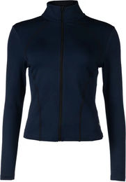 HKM Shape Reitjacke für Damen in Blau Grösse S – Bild 1 von 1
