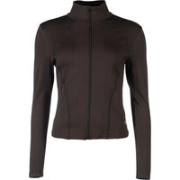 Produktbild von HKM Shape Reitjacke für Damen in Braun Größe M