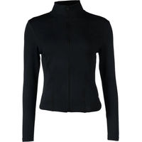 Produktbild von HKM Shape Reitjacke für Damen in Schwarz Größe XL
