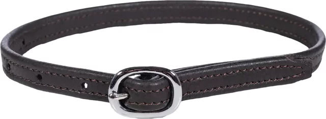 HKM Soft Sporenriemen aus Leder – Bild 1 von 1