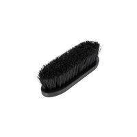 Produktbild von HKM Soft Wurzelbürste für Pferde Bordeaux/Schwarz
