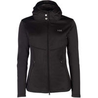 Produktbild von HKM Softshelljacke Agnes Damen Schwarz Größe XS
