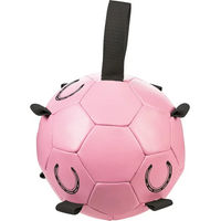 Produktbild von HKM Spielzeug für Pferde Fun in Rosa aus Kunstleder