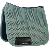 Produktbild von HKM Sportive Dressurschabracke Grün
