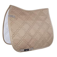Produktbild von HKM Sports Equipment Schabracke Bologna Beige Pony