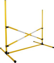 HKM Sprungset für Hobby Horse Kids – Bild 1 von 1